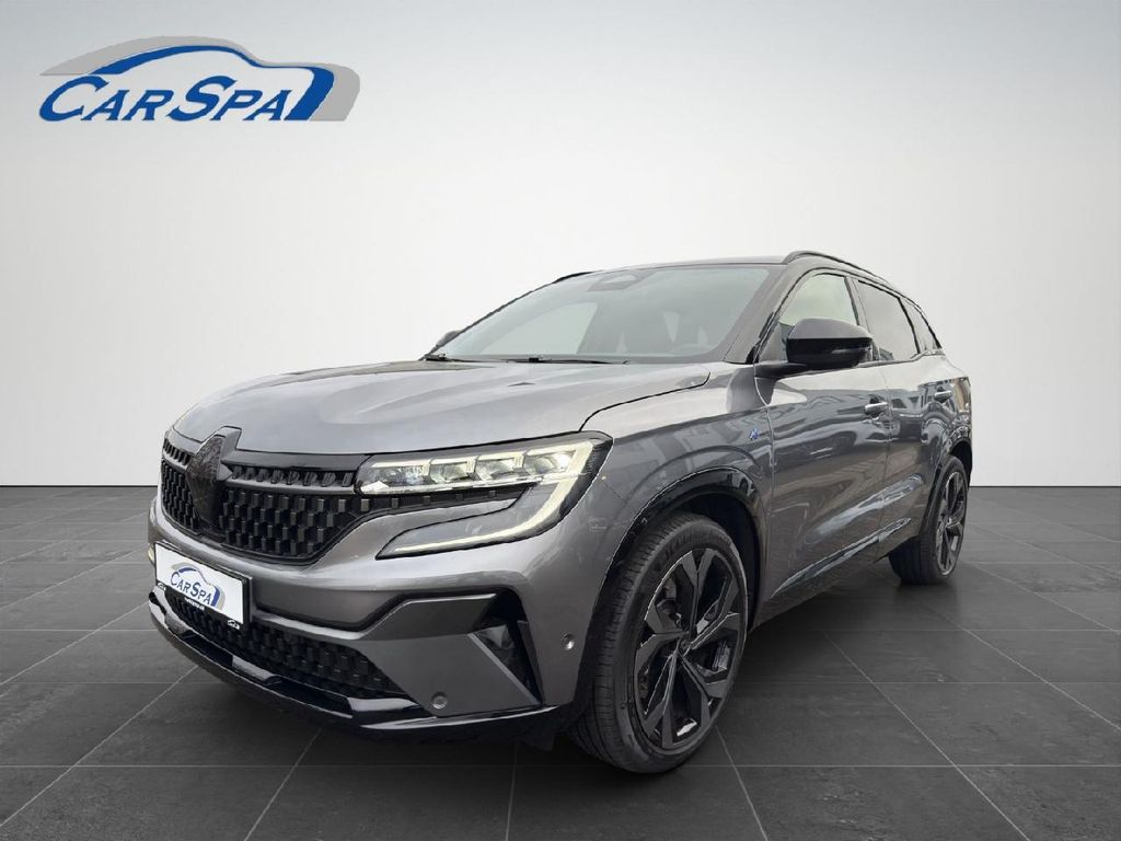 Renault Austral 2025