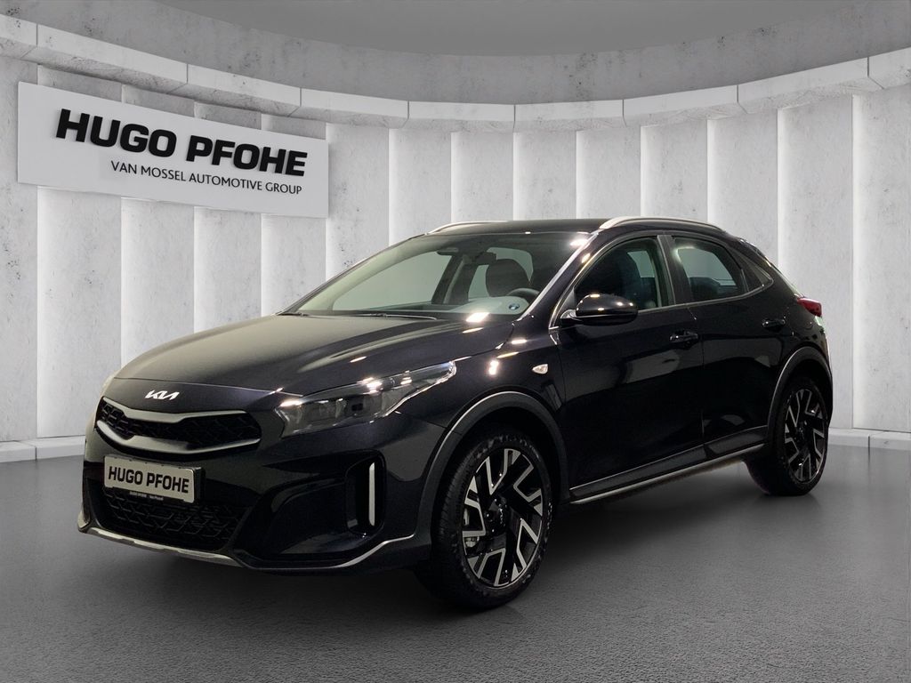 Kia XCeed 2025