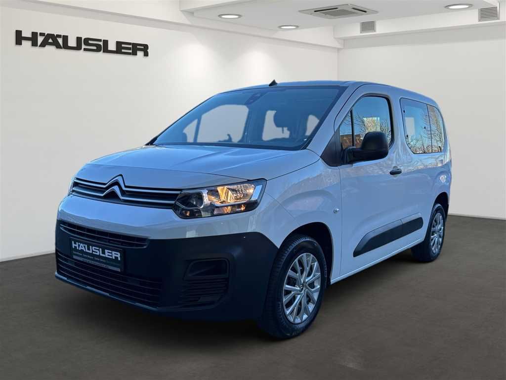 Citroën Berlingo 2024