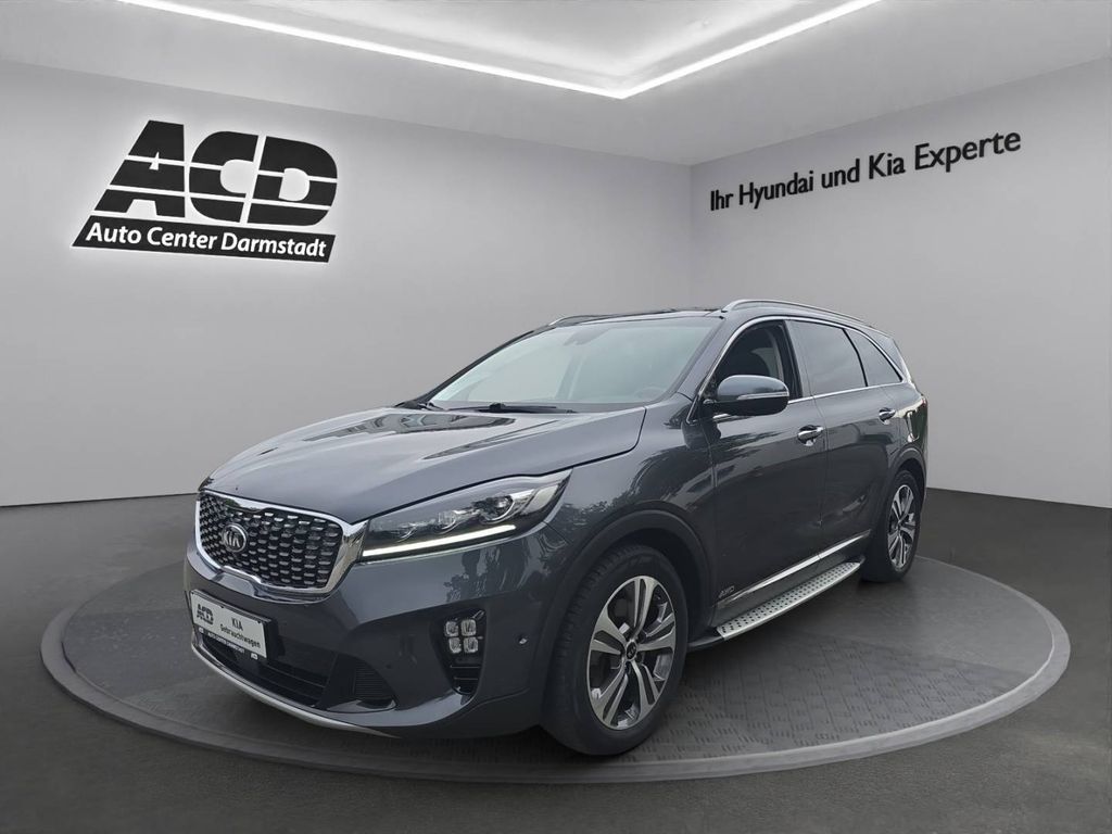 Kia Sorento 2020