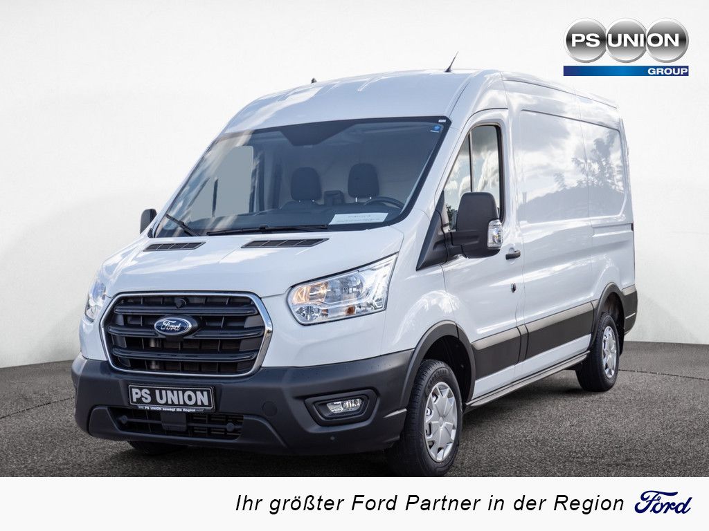 Ford Transit 2022