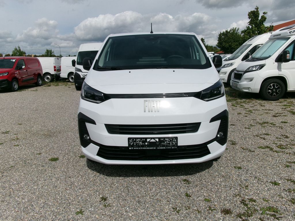 Fiat Scudo