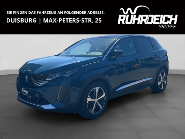 Peugeot 3008 2023
