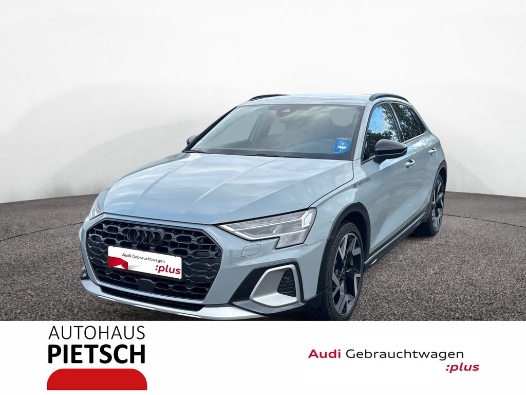 Audi A3 2025