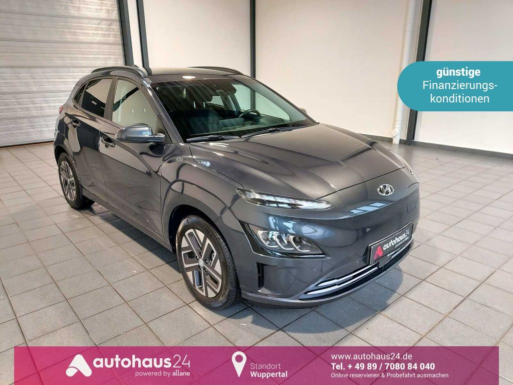 Hyundai KONA 2023