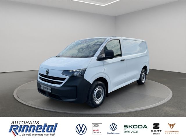Volkswagen T7 Transporter