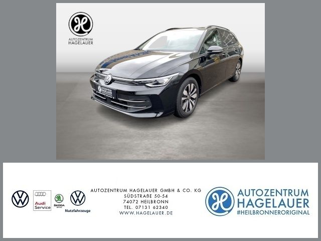 Volkswagen Golf 2025