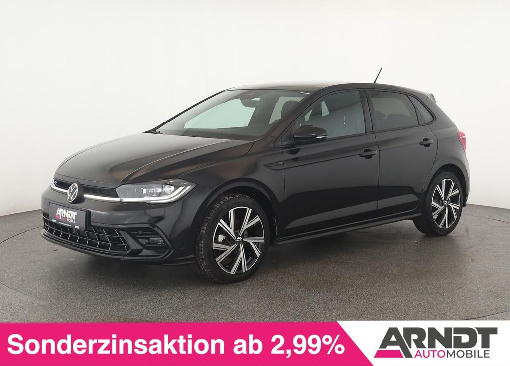 Volkswagen Polo 2025