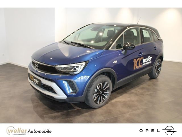 Opel Crossland (X) 2022