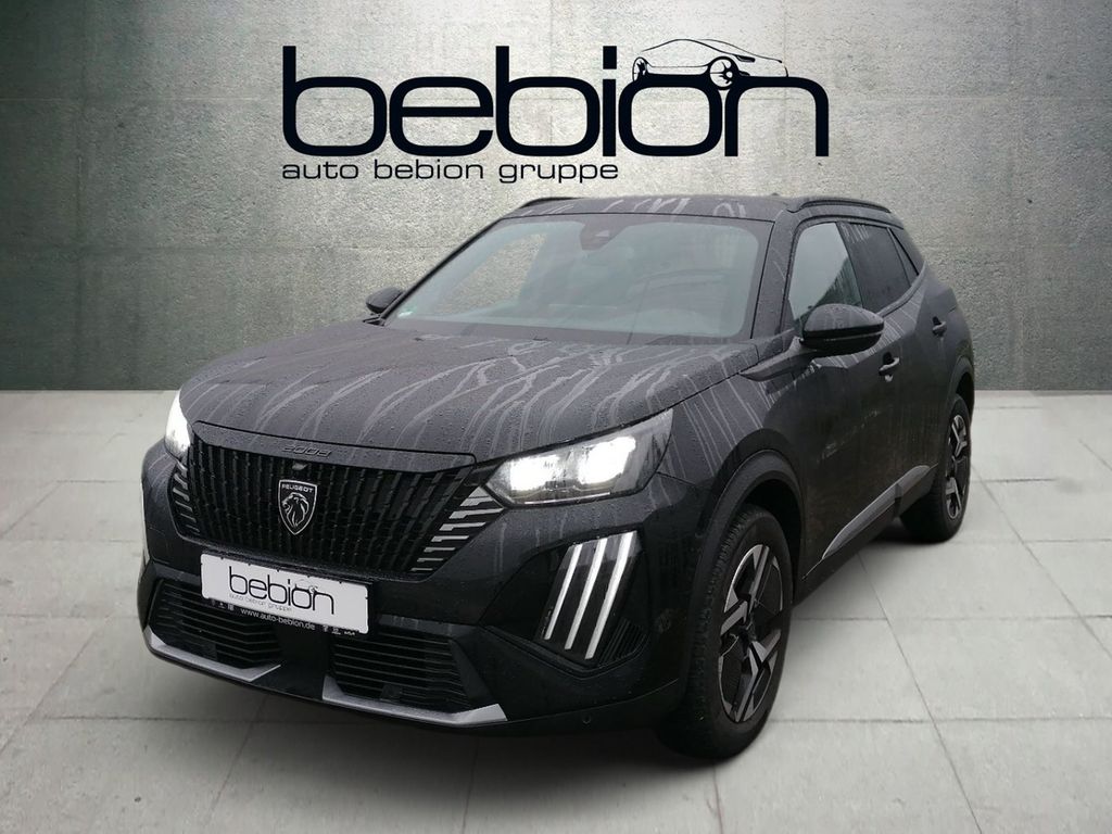Peugeot 2008 2023