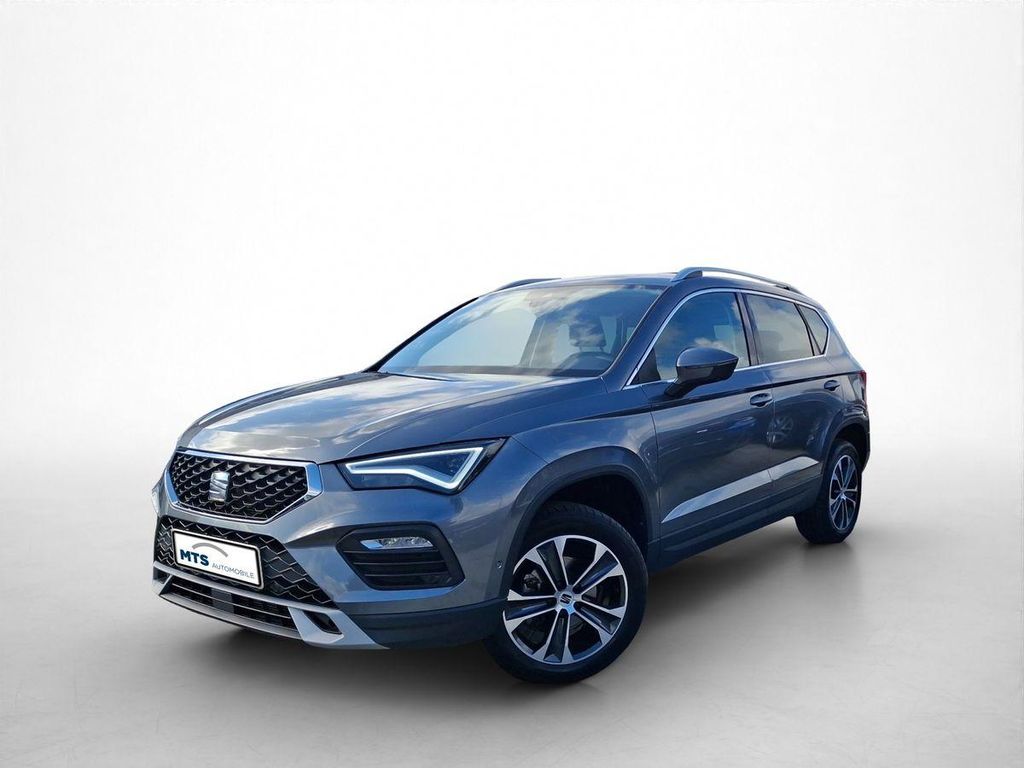 Seat Ateca 2024