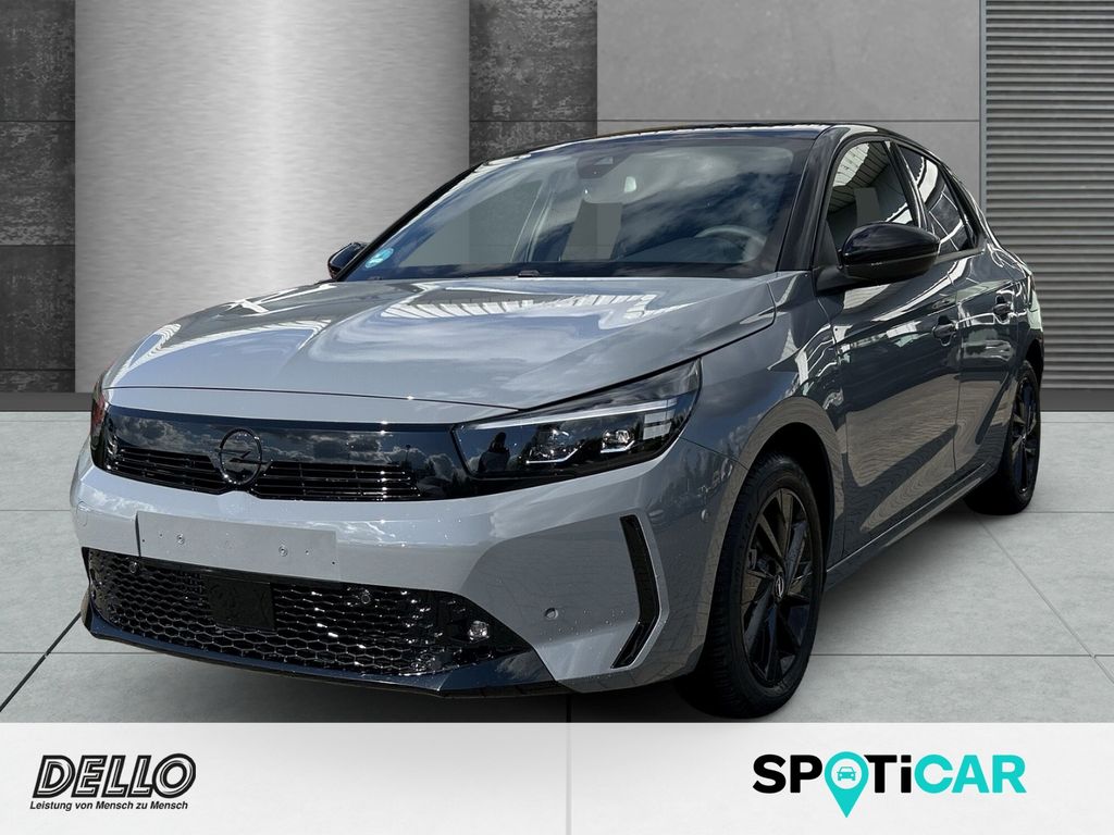 Opel Corsa 2024