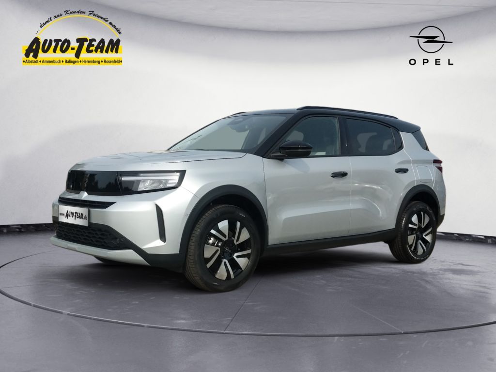 Opel Frontera 2025