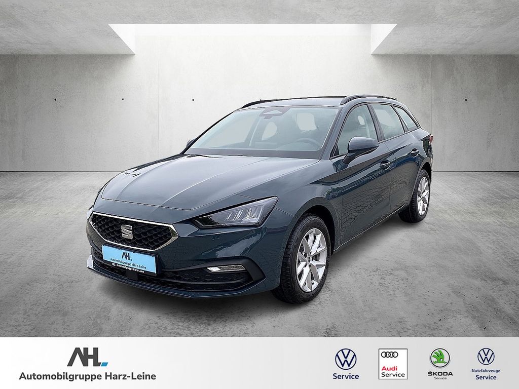 Seat Leon 2025