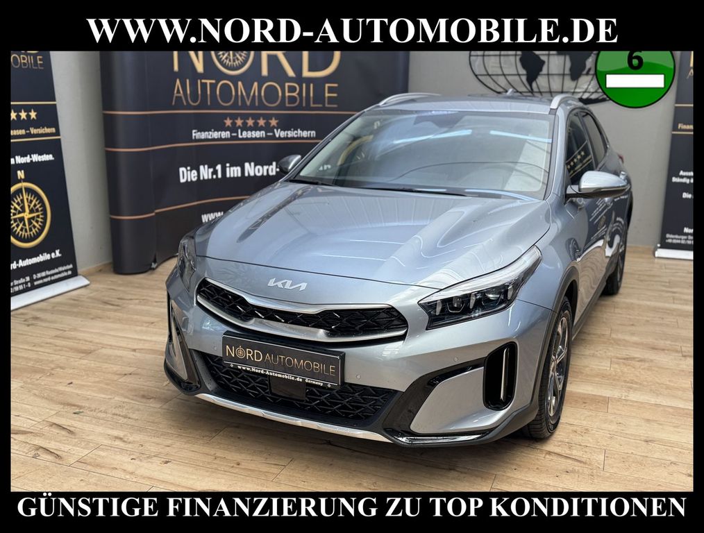 Kia XCeed 2025