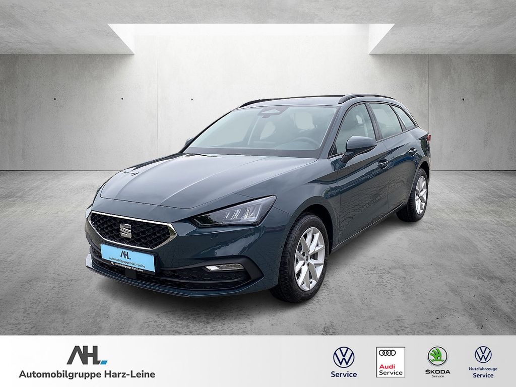 Seat Leon 2025