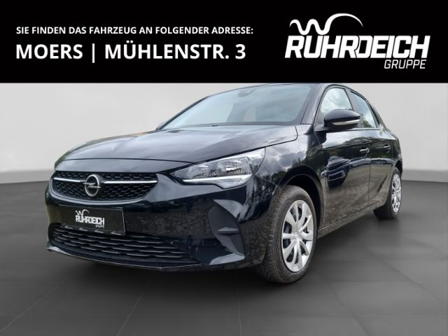 Opel Corsa 2022