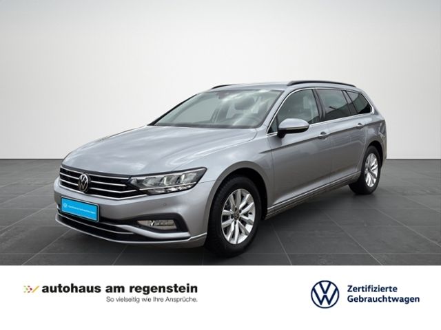 Volkswagen Passat Variant 2022