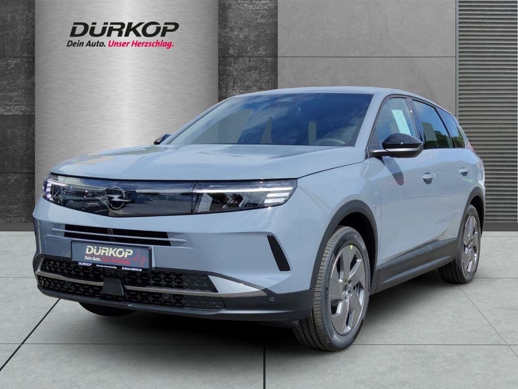 Opel Grandland (X) 2025
