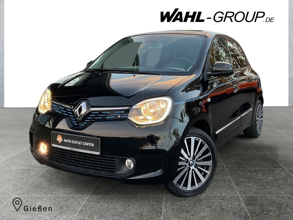 Renault Twingo 2022