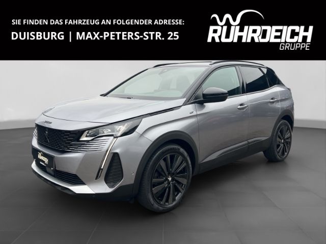 Peugeot 3008 2023