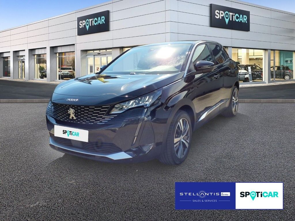 Peugeot 3008 2023