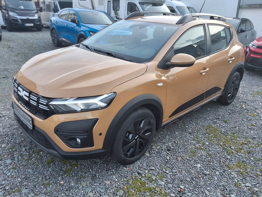 Dacia Sandero 2025