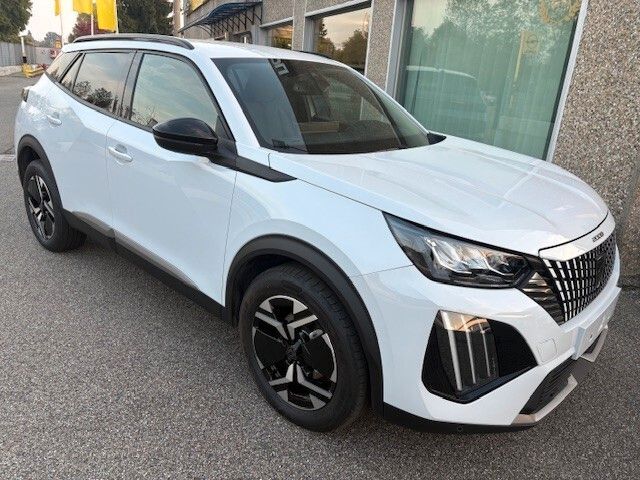 Peugeot 2008 2024