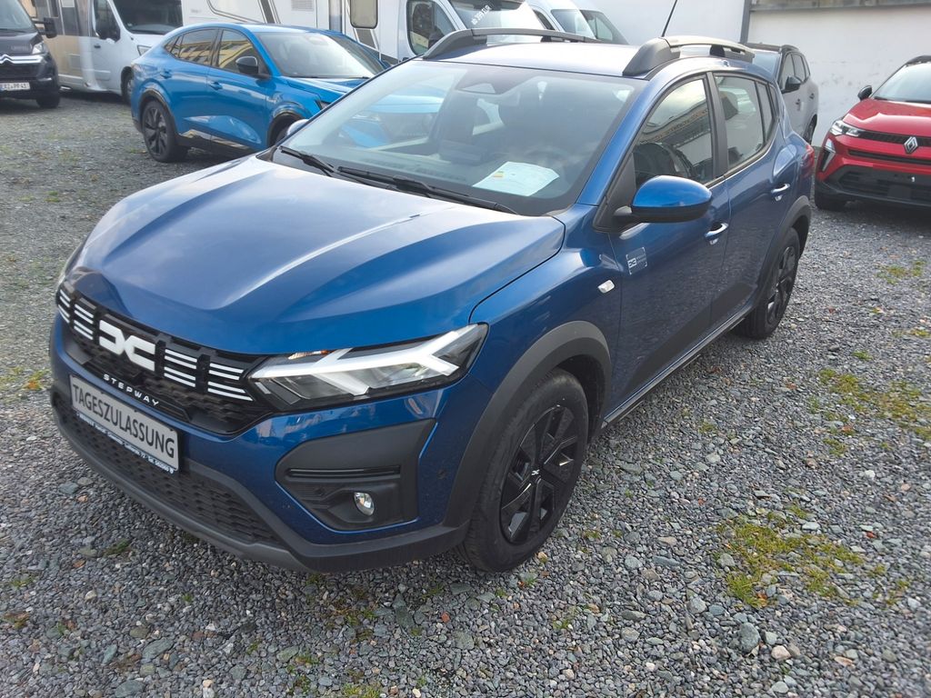 Dacia Sandero 2025