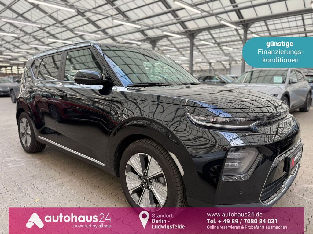 Kia Soul 2024