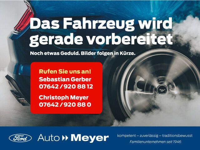 Ford Kuga 2024