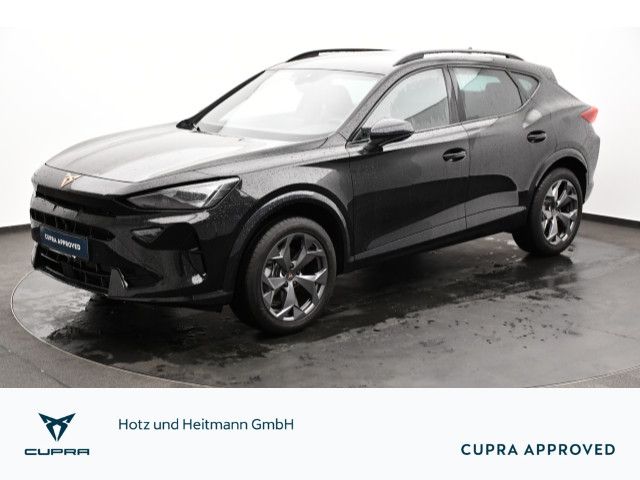 Cupra Formentor 2024