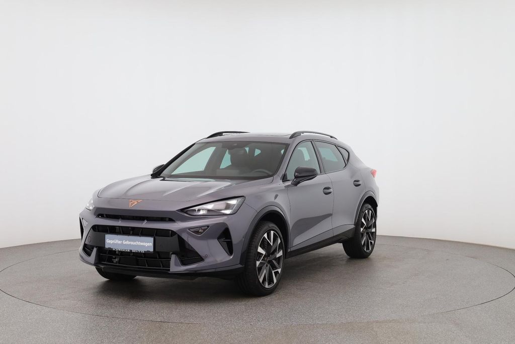 Cupra Formentor 2025