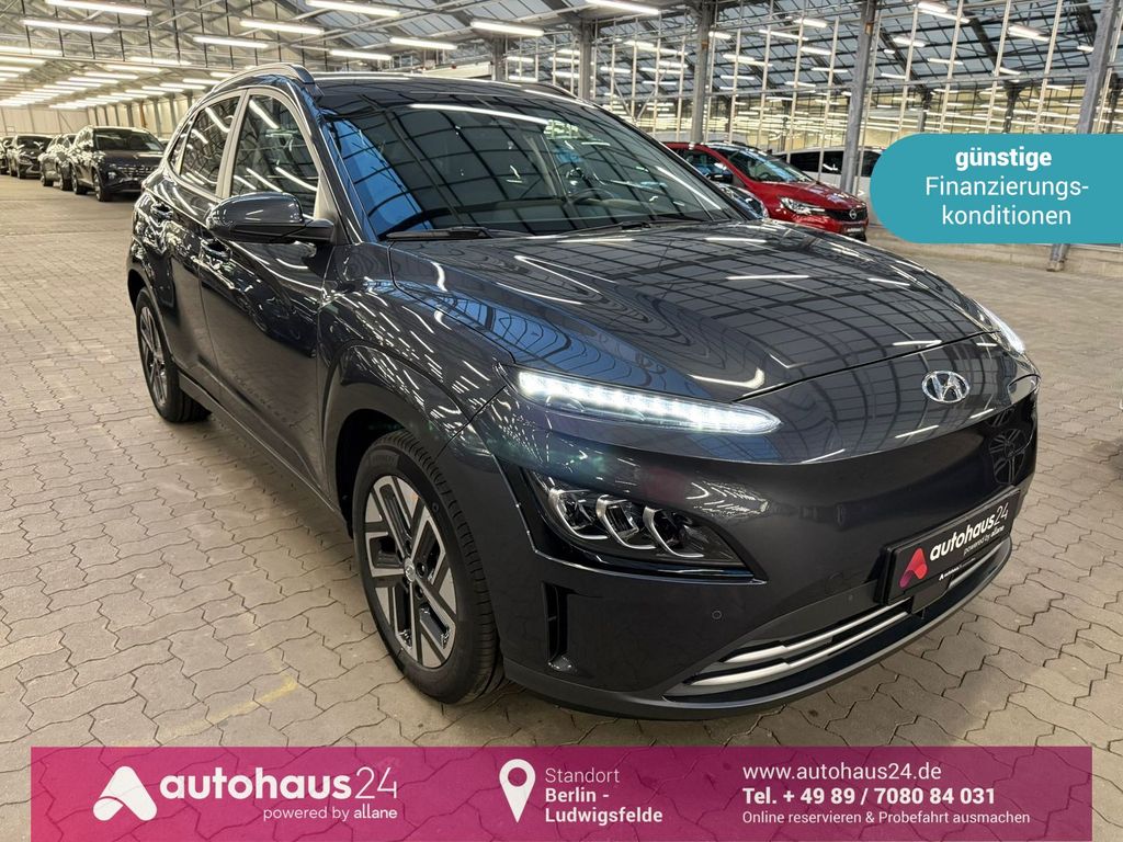 Hyundai KONA Elektro 2023