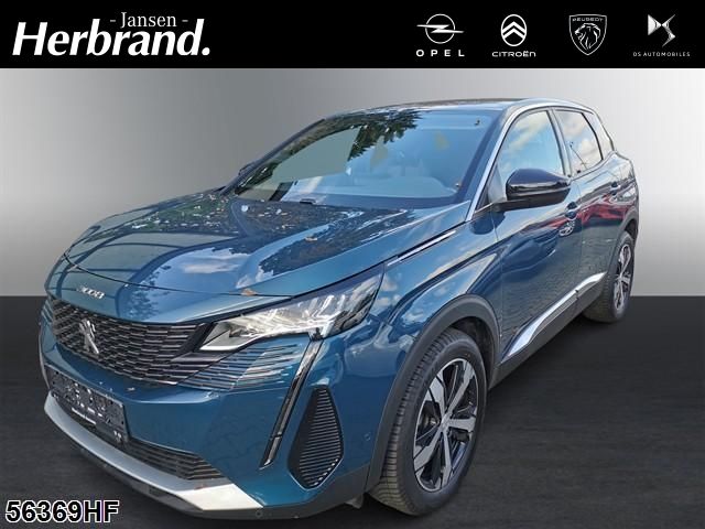 Peugeot 3008 2023