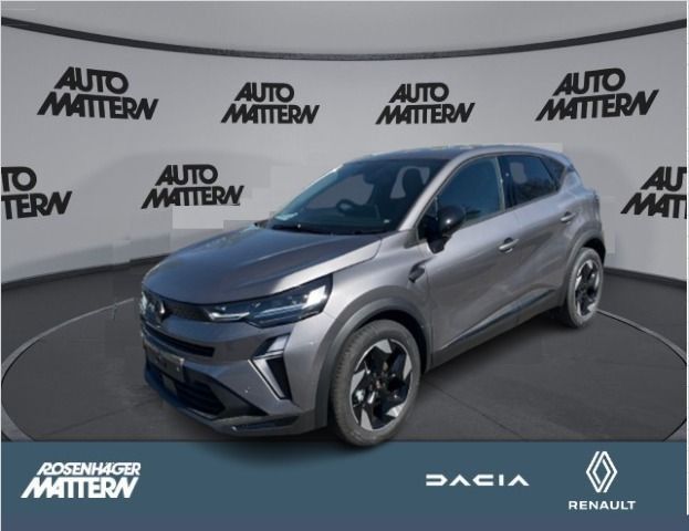 Renault Captur 2025