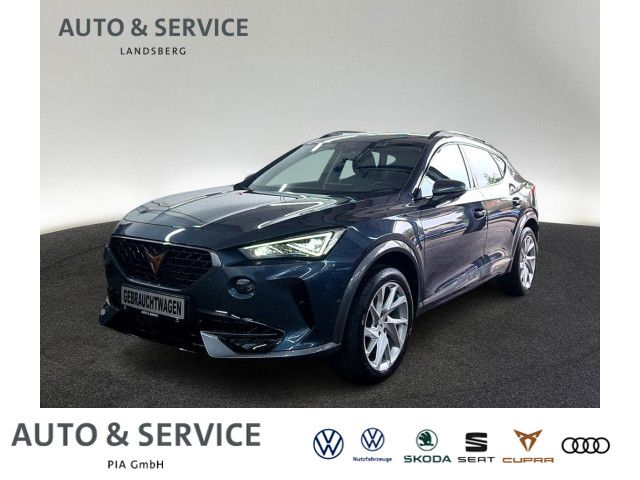 Cupra Formentor 2023