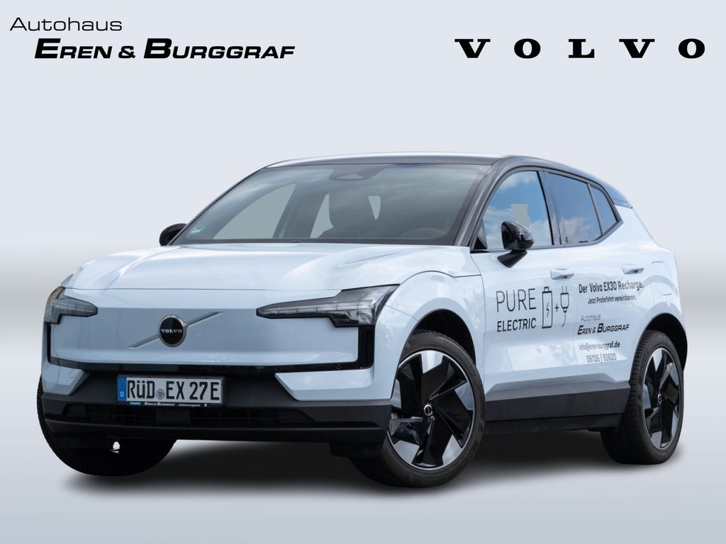 Volvo EX30 2025