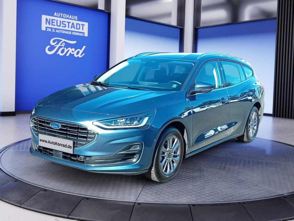 Ford Focus 2025