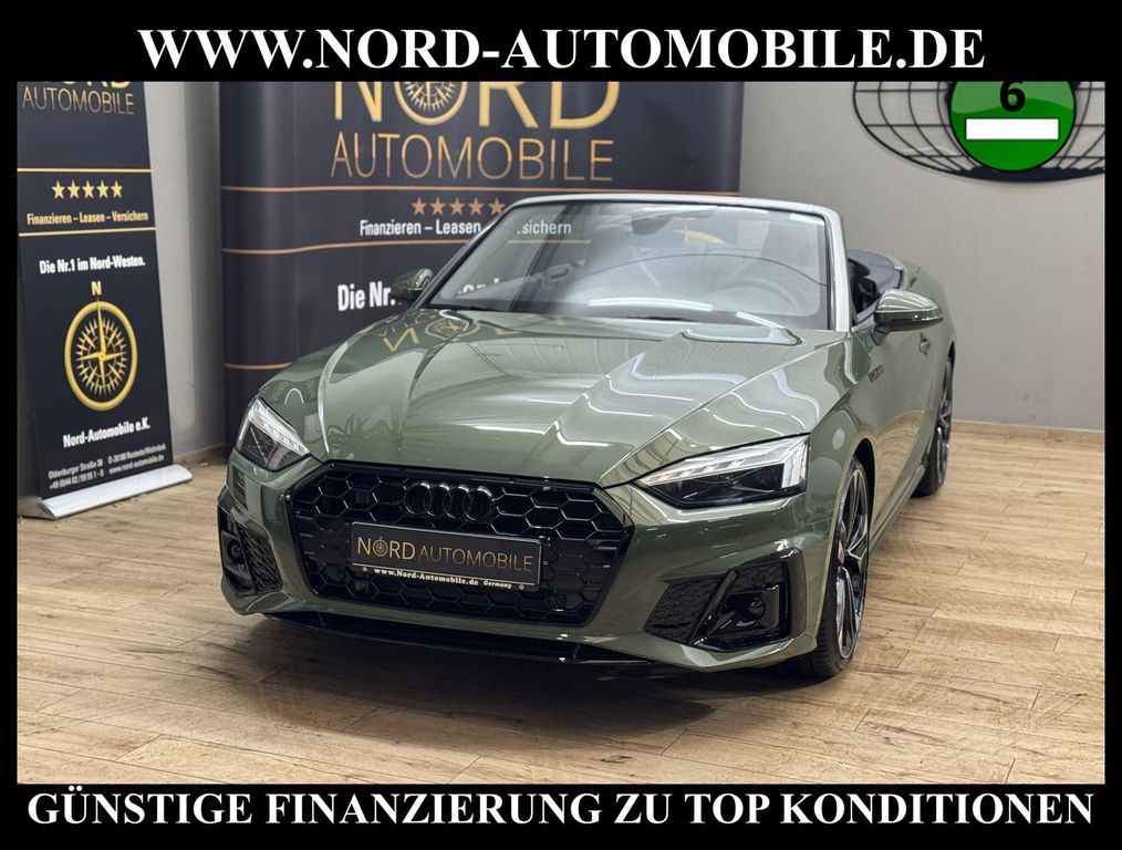 Audi A5 2024