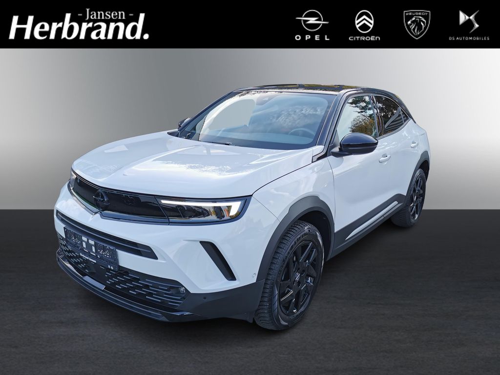 Opel Mokka 2023