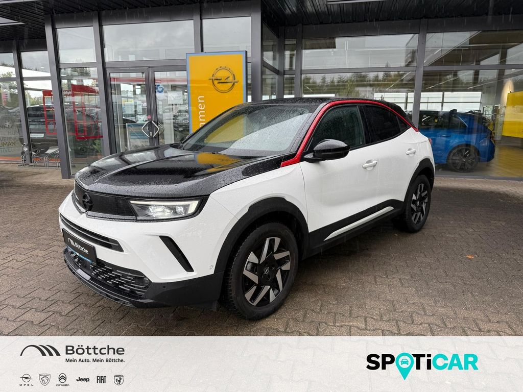 Opel Mokka 2022