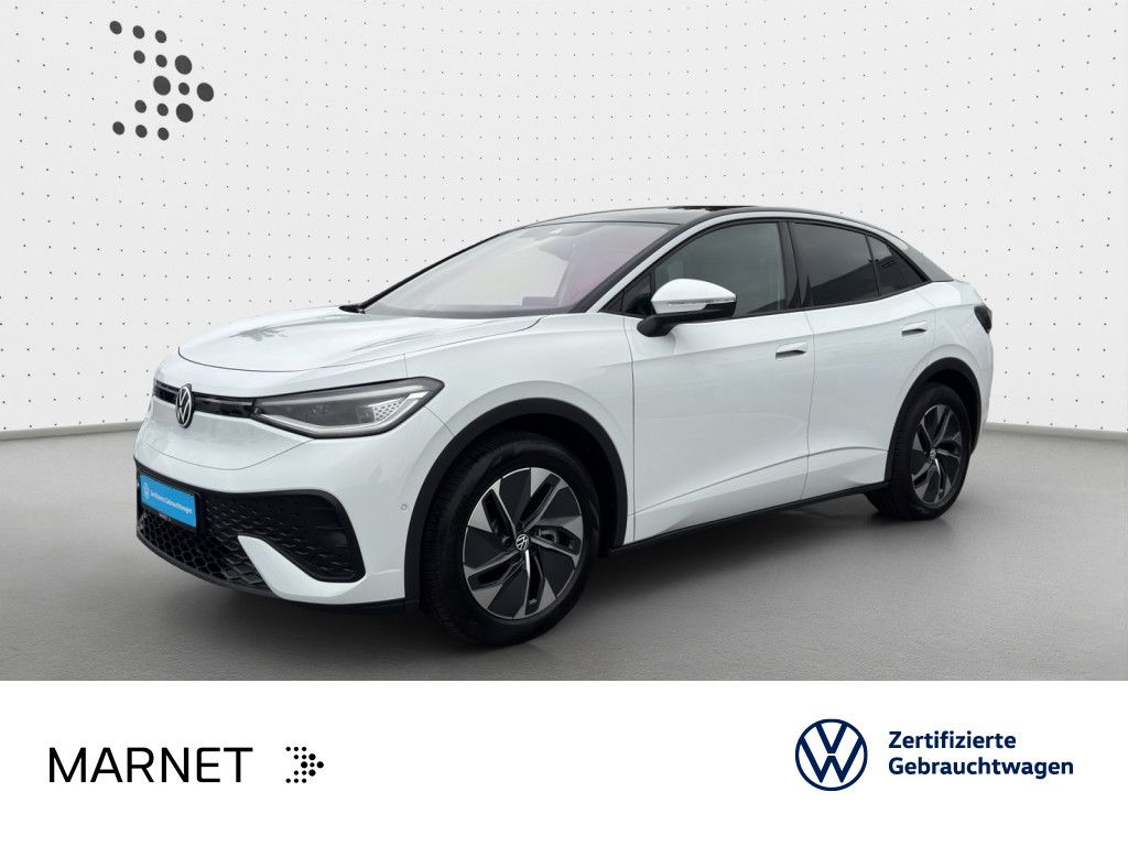 Volkswagen ID.5 2025