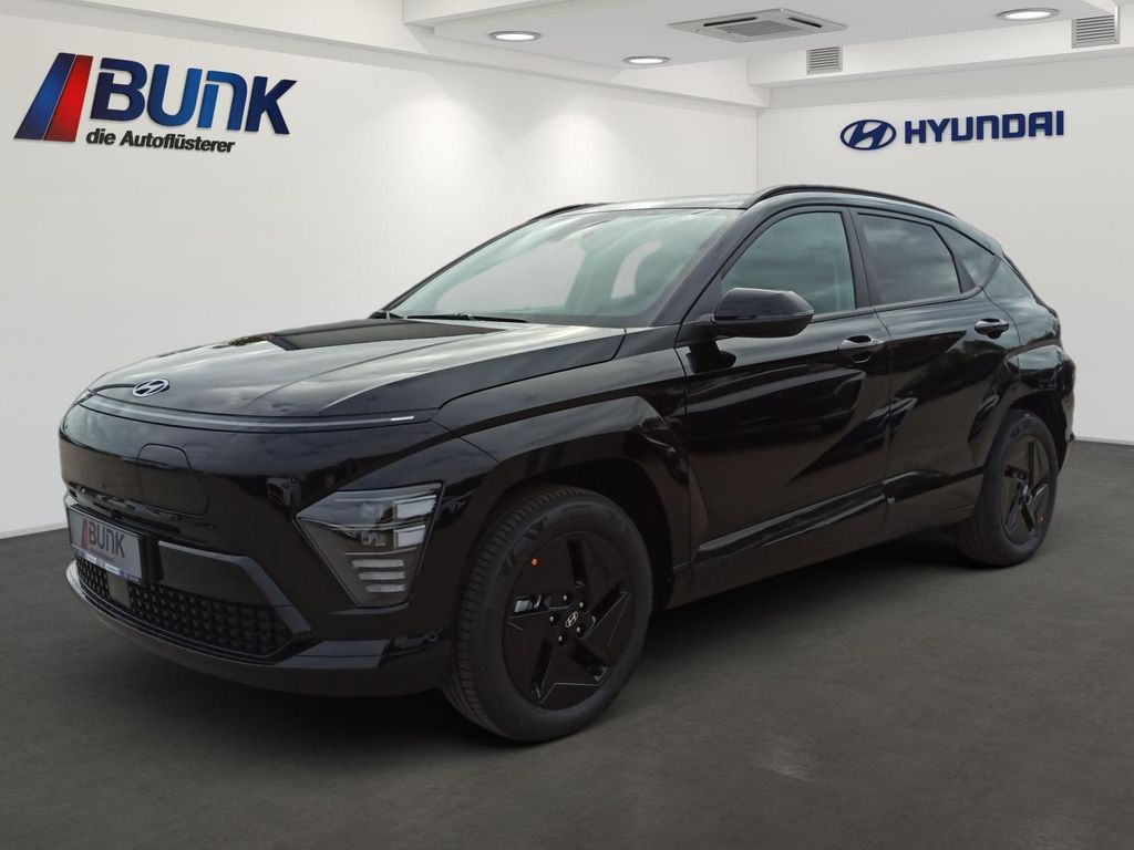 Hyundai KONA 2025