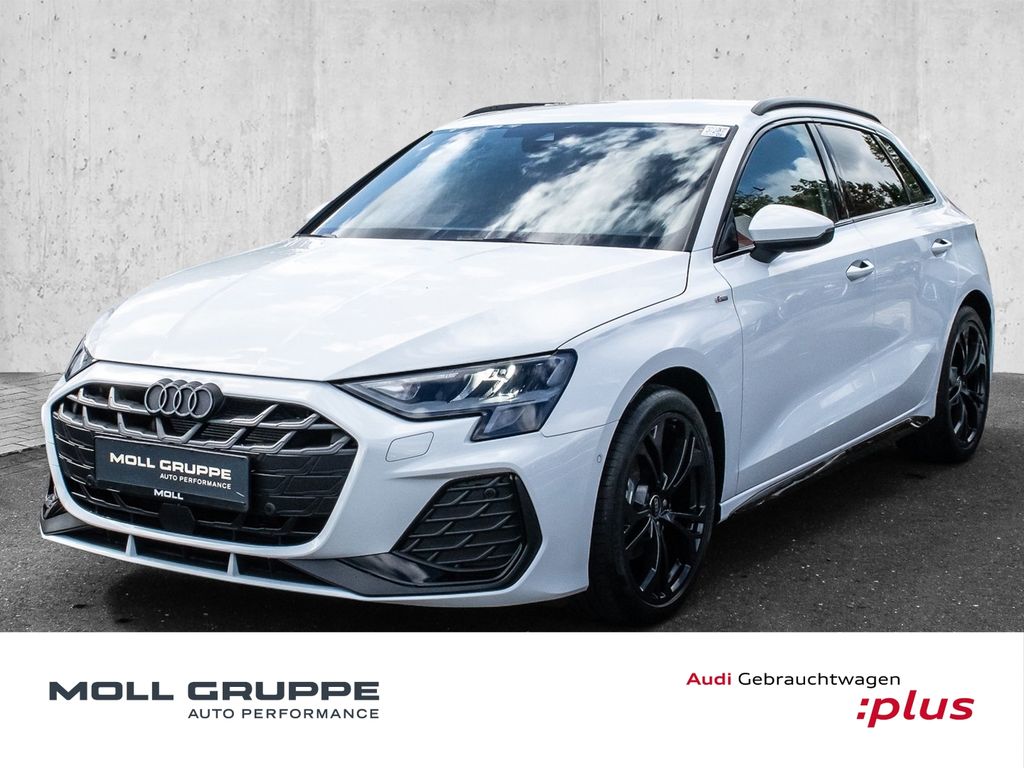 Audi A3 2025