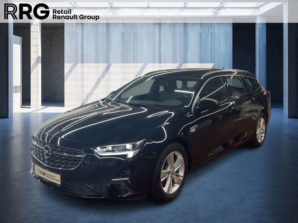 Opel Insignia 2022