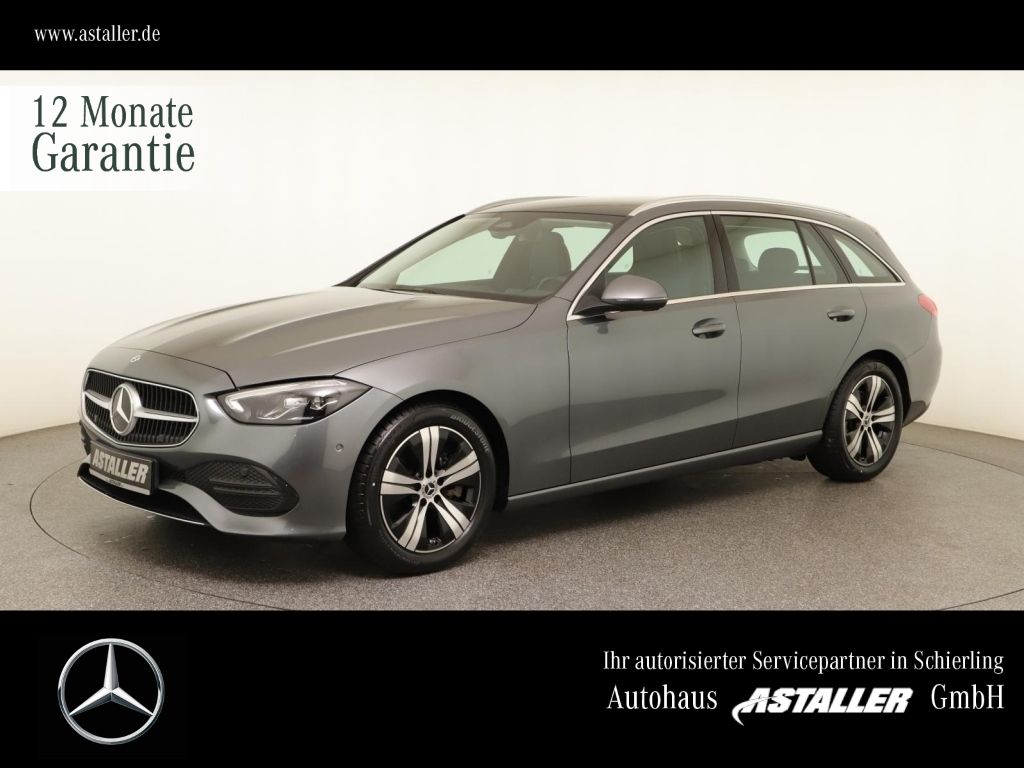 Mercedes-Benz C 300 2023