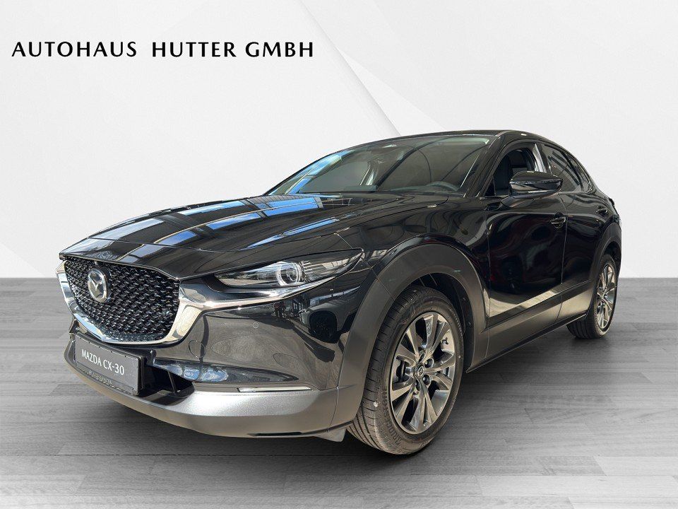 Mazda CX-30 2025