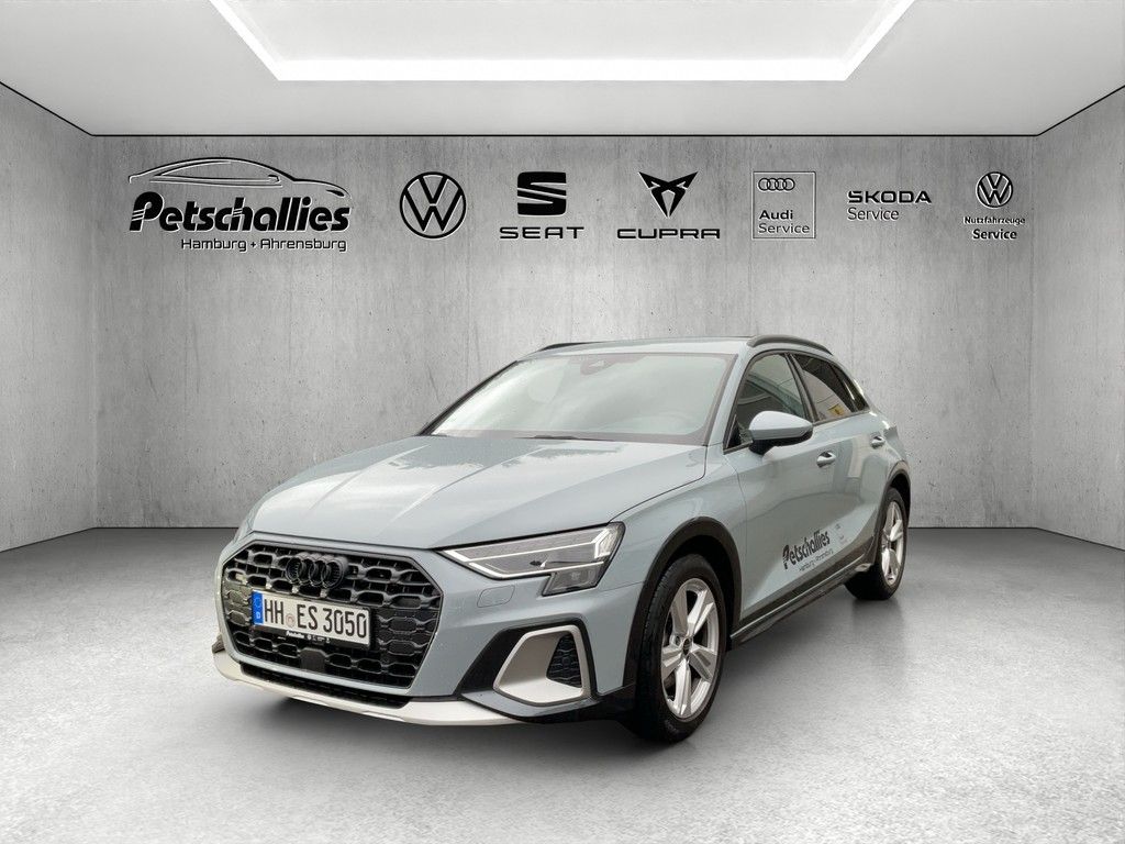 Audi A3 2025