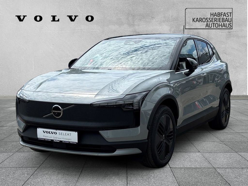 Volvo EX30 2025